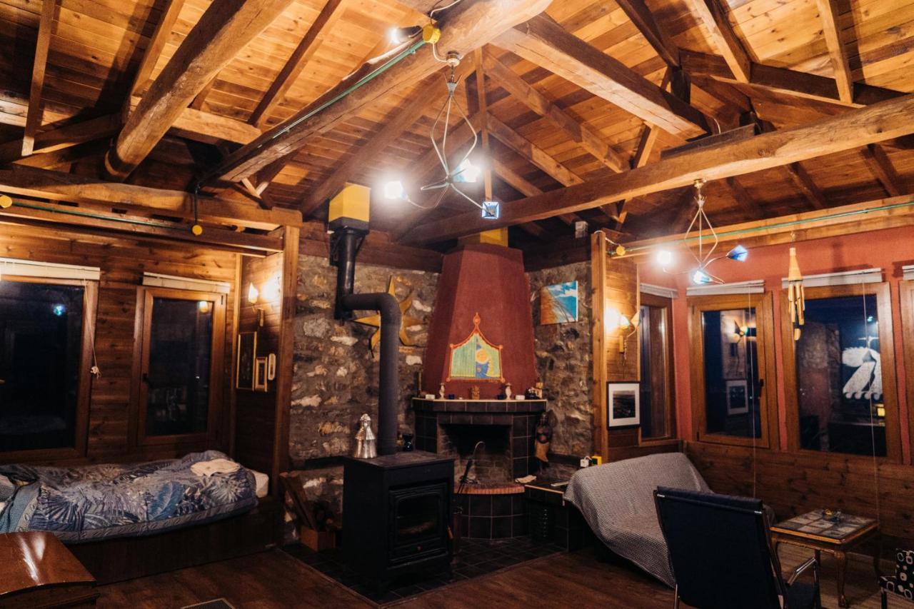 Kleio Villa Elatochórion Ngoại thất bức ảnh