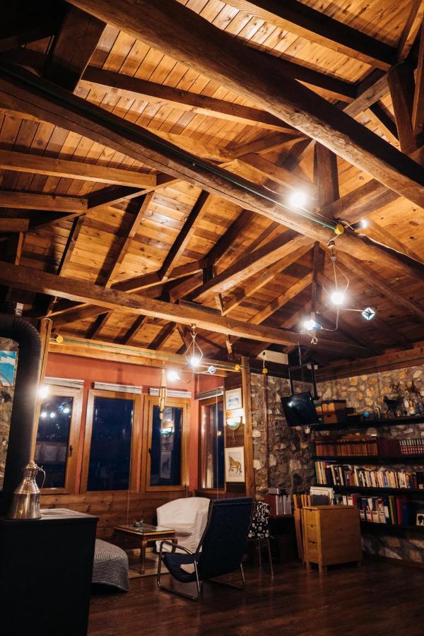 Kleio Villa Elatochórion Ngoại thất bức ảnh