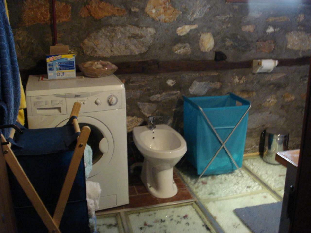Kleio Villa Elatochórion Ngoại thất bức ảnh